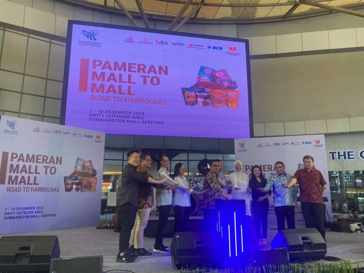 Harbolnas 2023 Ditargekan Tembus 2023, Lazada Jadi Bagian di Dalamnya