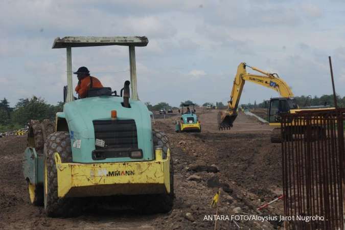 Anies Sebut Pembangunan Jalan Nasional Era Jokowi Kalah Dari SBY, Cek Faktanya