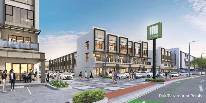 Paramount Petals Rilis Produk Komersial Indica Grande, Harga Mulai Rp 1,5 Miliar