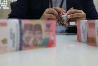 Rupiah Berbalik Menguat Hari Ini (10/7), Ada Dana Asing Masuk ke Pasar Keuangan