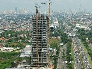 Kendalikan harga tanah, RUU Pengadaan Tanah diharapkan segera rampung