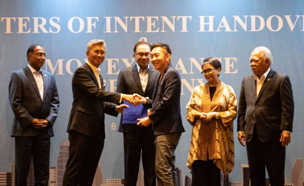 CARSOME Dukung Aspirasi Malaysia untuk Memperkuat Kerja Sama dengan Indonesia