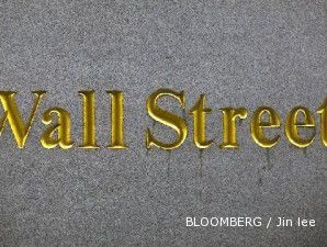 Pasca badai Irene, bursa Wall Street tetap buka