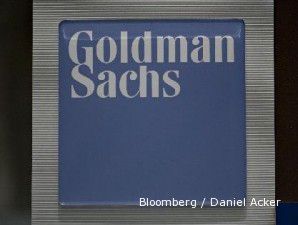 Goldman Sachs dan Credit Suisse pangkas proyeksi perekonomian AS