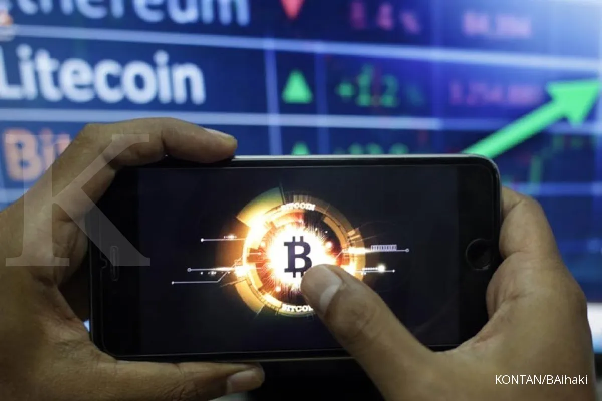 Sedang dalam Tren Menguat, Sikap The Fed Diramal Bakal Pengaruhi Harga Bitcoin