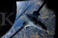 China sebut kehadiran bomber AS di Laut China Selatan sebagai tantangan terbuka