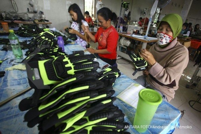 Sepanjang 2015, Sleman tidak salurkan dana hibah