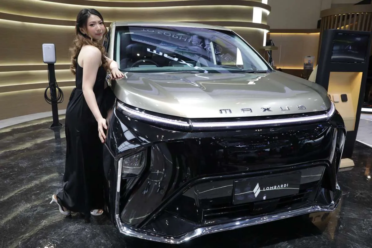 Persaingan EV Kian Ketat, MAXUS Perkuat Loyalitas Pelanggan