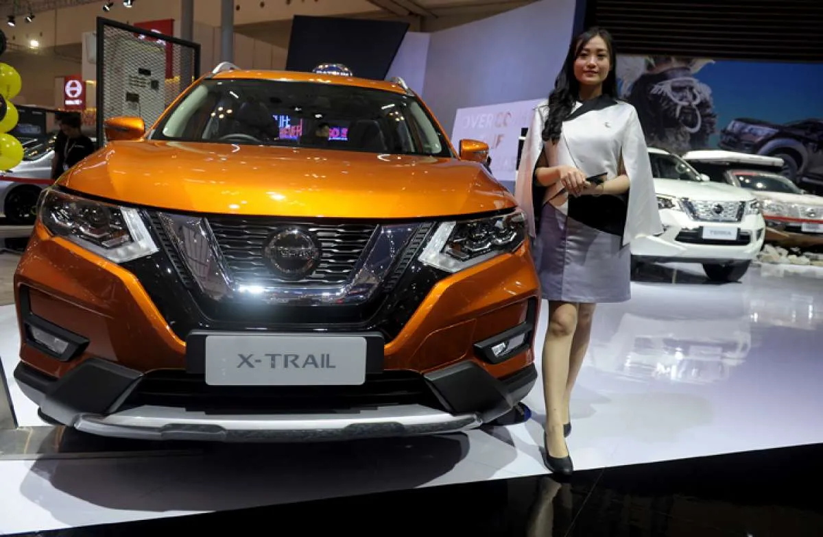 Kasus Covid-19 melonjak, begini pengaruhnya terhadap penjualan mobil di semester II