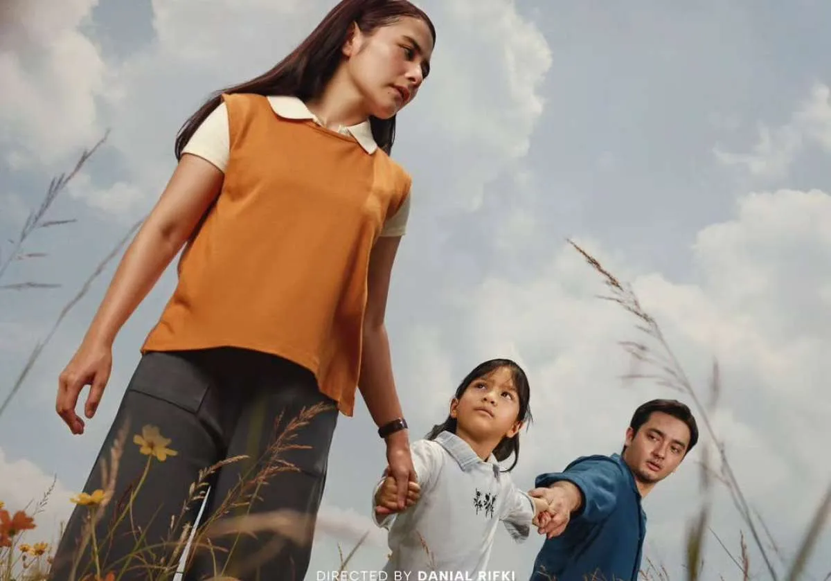 Sinopsis Patah Hati yang Kupilih: Cinta Beda Agama Prilly-Bryan