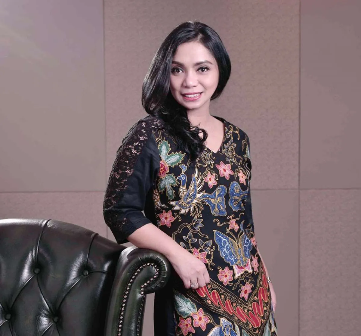 Insurtech Sunday Tunjuk Vinia Lestianti Erwin Jadi Direktur Distribusi Parnership