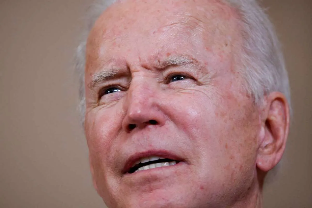 Joe Biden yakin bisa bertemu Vladimir Putin, apa kata Rusia?
