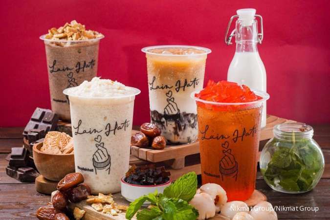 Tips Membangun Kedekatan dengan Segelas Kopi