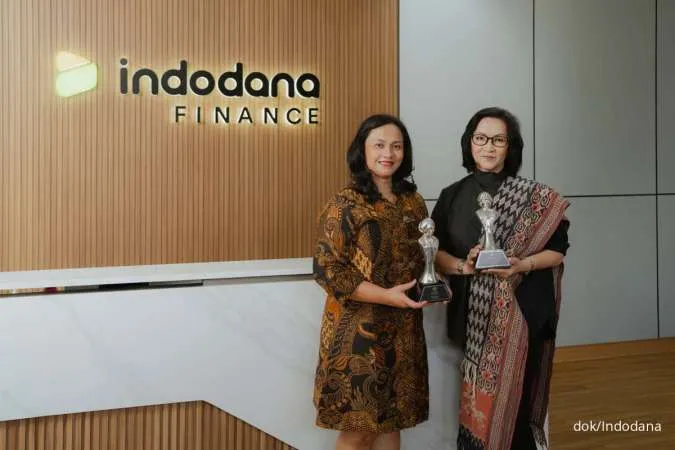 Ini Esensi dari Kepemimpinan Perempuan dalam Ekosistem Finansial