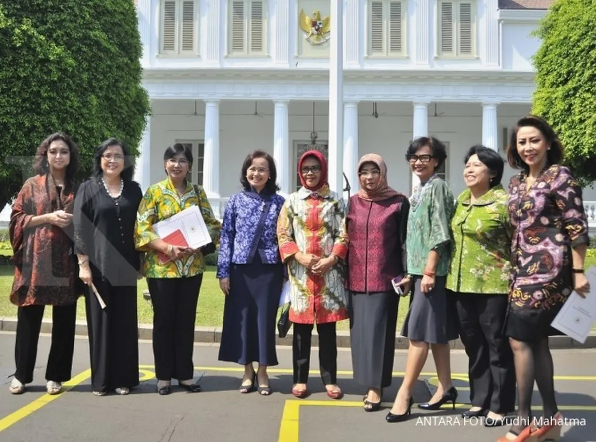 Pansel: 8 Capim KPK tidak bermasalah hukum