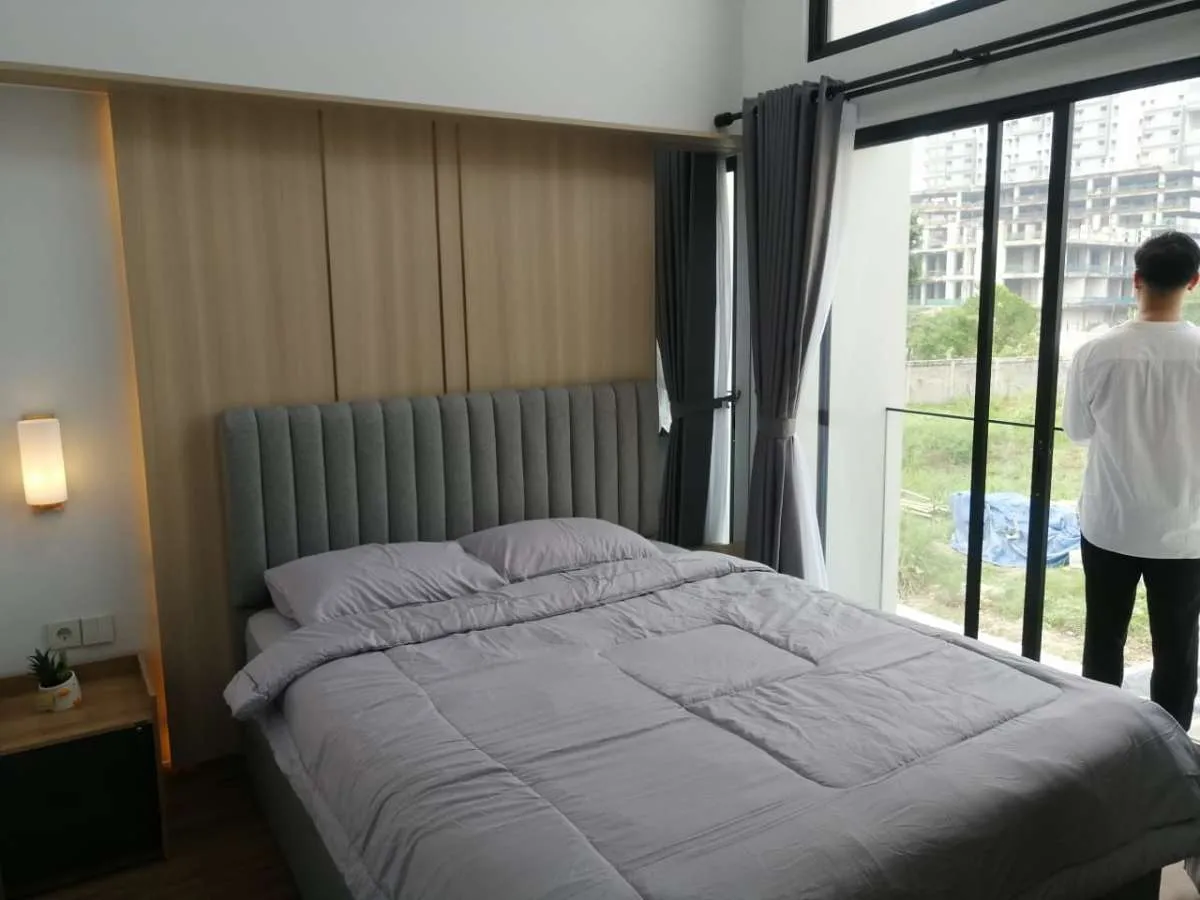 Di Saat Rupiah Loyo, Panca Residence Ciracas Tetap Optimistis Bidik Pasar Milenial