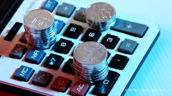 Rupiah menguat, kinerja reksadana dollar kinclong