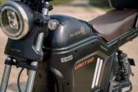 Persaingan Ketat, Produsen Sepeda Listrik Ini Luncurkan Produk Baru di Beberapa Kota