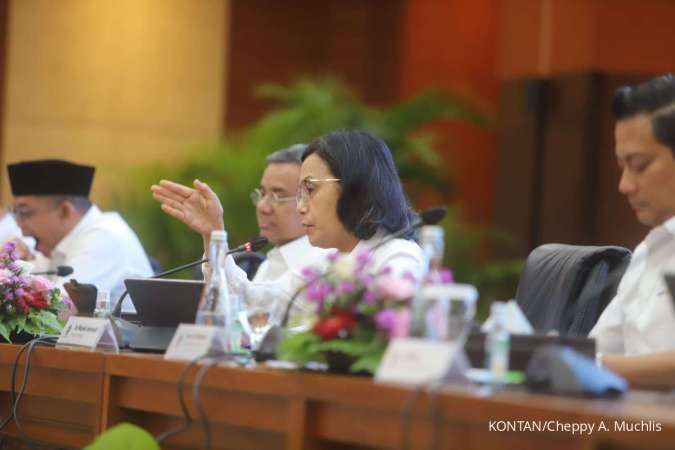 Ekonom Proyeksi Defisit APBN 2024 Lebih Rendah dari Outlook Pemerintah