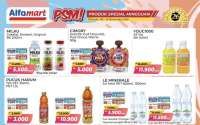 Promo PSM Alfamart Periode 8-15 November 2025, Susu Milku Rp 5.500 Dapat 2