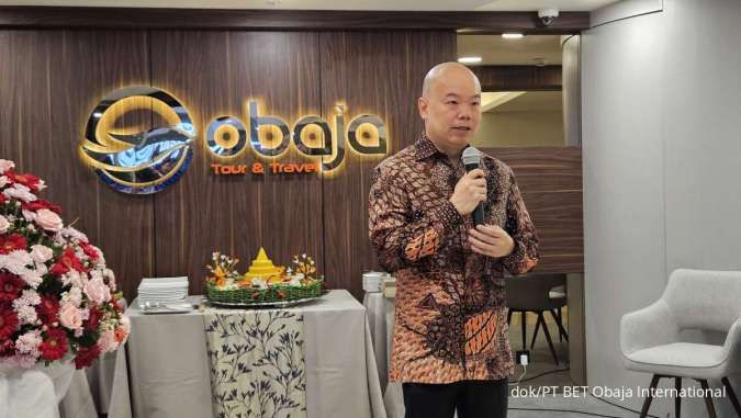 Jawab Kebutuhan Berlibur, Obaja Tour Resmikan Cabang ke-9 di PIM 3