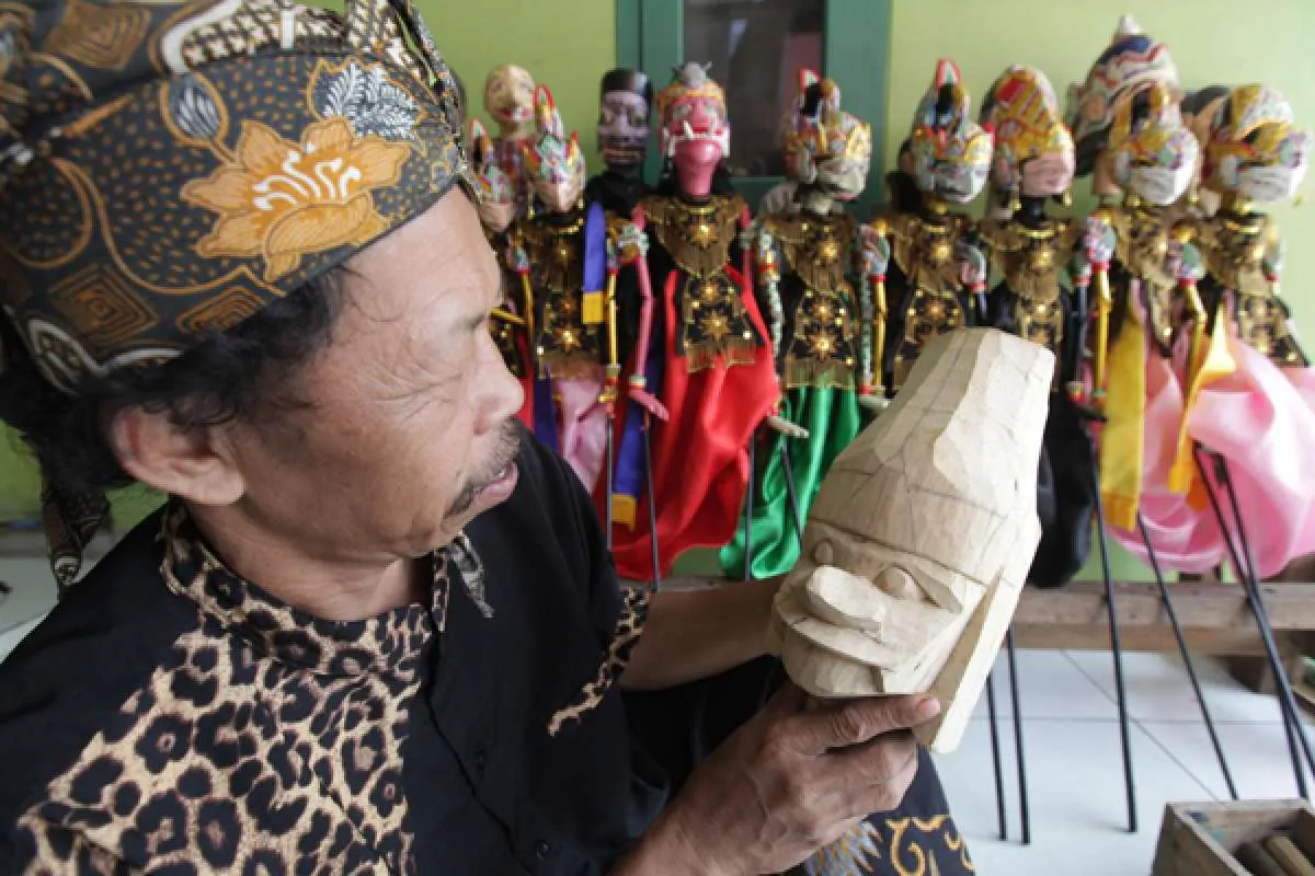 Konsolidasi data UMKM ditargetkan tahun depan, ini tantangan yang dihadapi