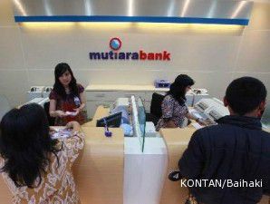 Tahun ini, Bank Mutiara luncurkan layanan nasabah premium