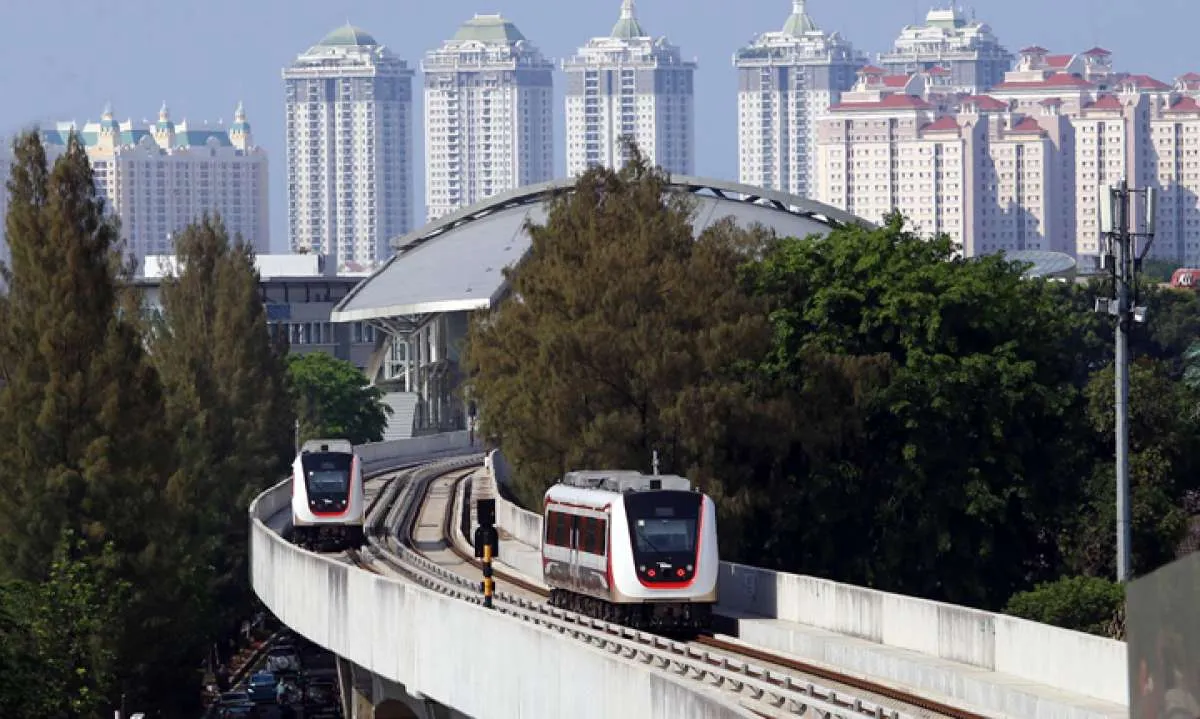 Kualitas hidup di 56 kota dunia, berikut posisi Jakarta