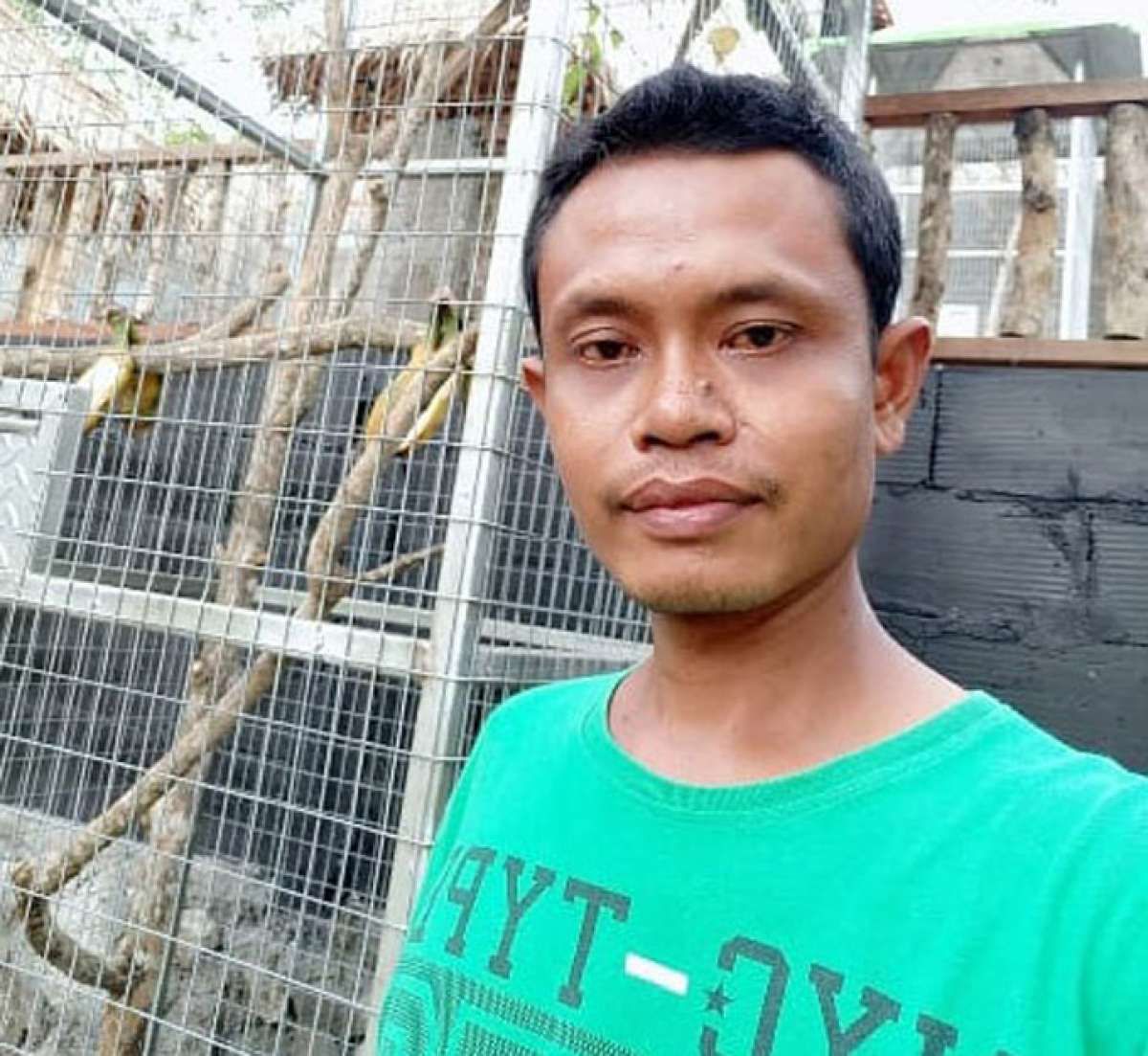 Kisah Jatuh Bangun Agung Menjalani Bisnis Burung Kicau