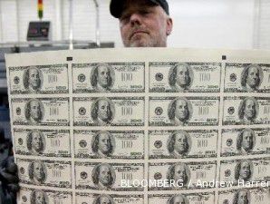 Dollar AS masih berpotensi menguat terhadap euro