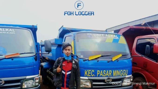 Anomali Saham IOTF, Naik Hampir 70% Usai Calon Pengendali Jual Sebagian Kepemilikan