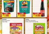 Promo Indomaret-Alfamart Kebutuhan Dapur 15 Oktober 2025, Saus Bulgogi Rp 15.300
