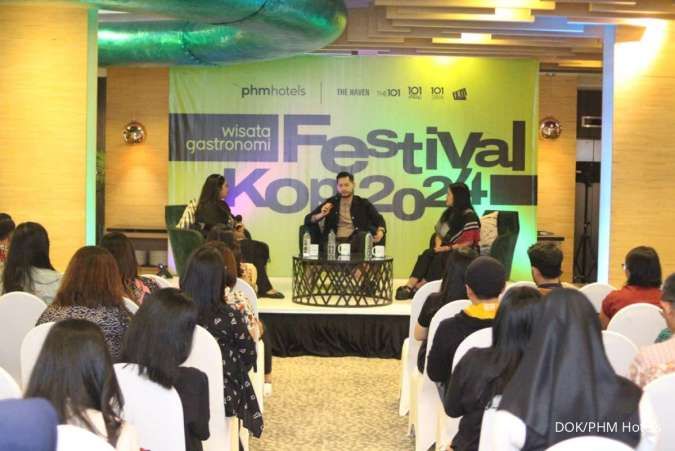 Kontan - PHM Hotels Advertorial Online