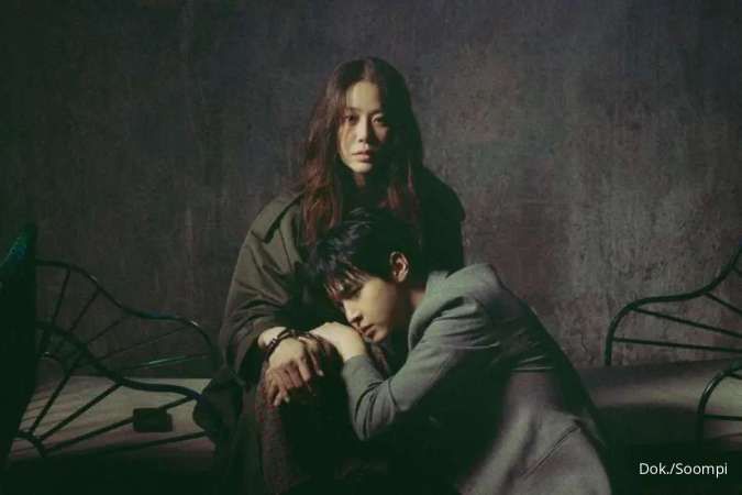 Sinopsis Drakor Queen Mantis di Netflix, Remake Serial Kriminal Thriller Prancis