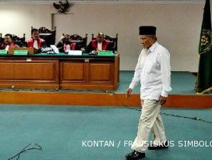 Pakar Hukum : Tak perlu buru-buru bubarkan Pengadilan Tipikor Daerah 