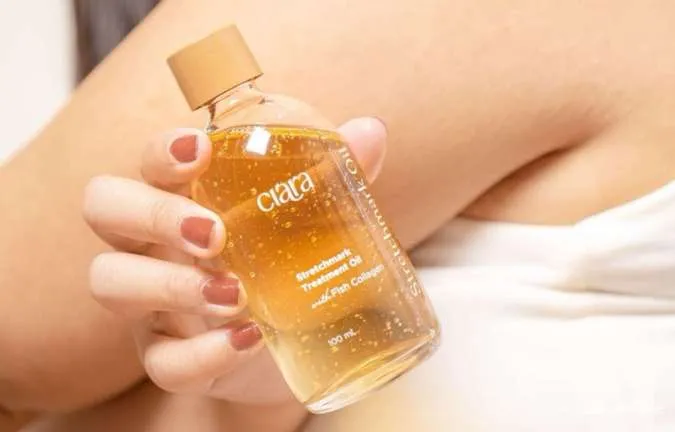 Body Oil vs Body Lotion, Mana yang Lebih Baik untuk Kulit? Ini Jawabannya!