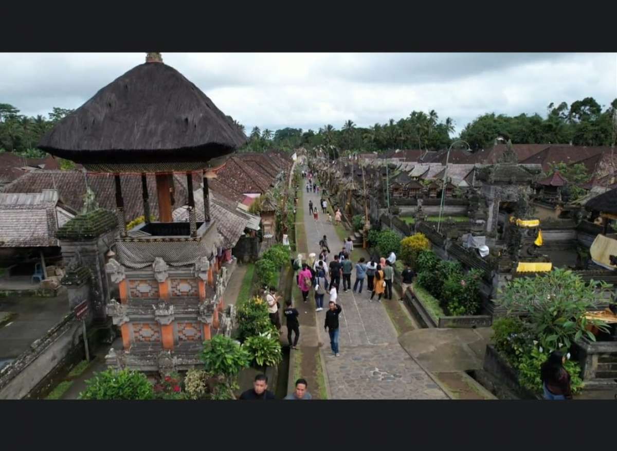 Makin Dilirik Wisatawan, Begini Upaya Pemprov Bali Kembangkan Pariwisata Hijau