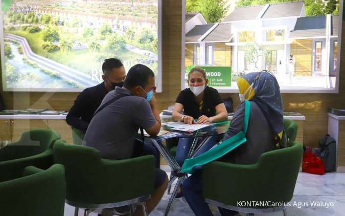 Langkah Pengendalian NIM Perbankan Tengah Disiapkan