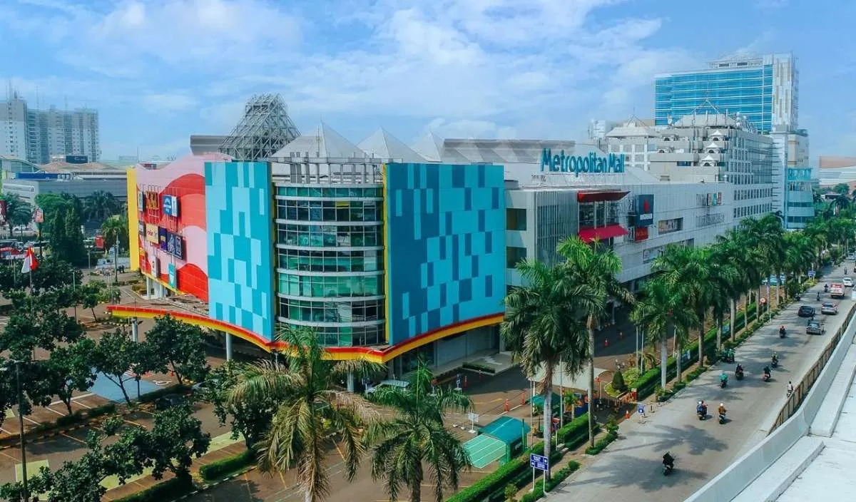 Metropolitan Land (MTLA) Kembangkan Proyek Properti di Jalur MRT Cikarang-Balaraja