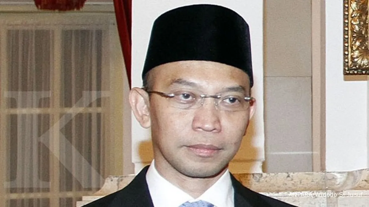 Realisasi investasi kuartal I diramalkan Rp 100 T