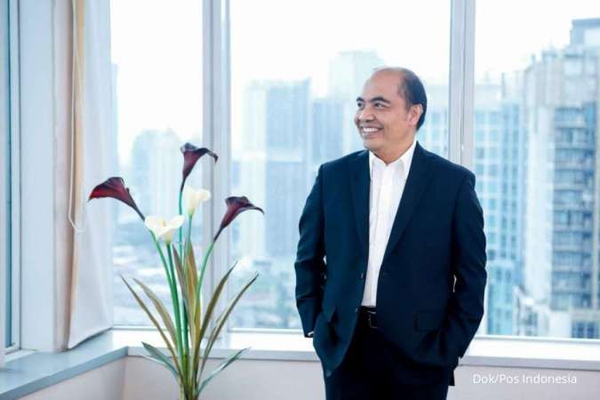 Ubah Nomenklatur, Menteri BUMN Lantik Direktur dan Komisaris Baru Pos Indonesia