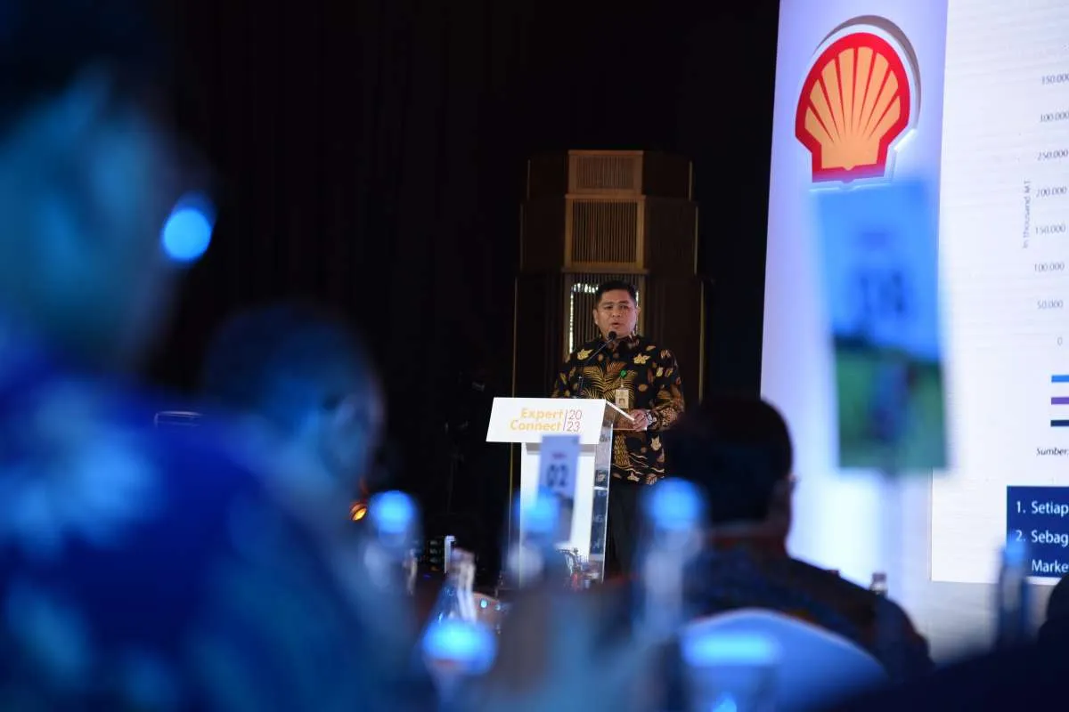 Shell Pangkas Produksi LNG dan Proyeksi Pendapatan Migas