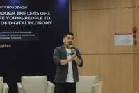 Reku Optimistis Transaksi Kripto Capai Rp 1000 Triliun, Ini Pendorongnya