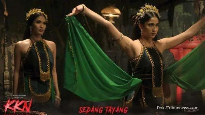 Ini 4 Hantu Perempuan Legendaris Indonesia yang Diangkat Jadi Film Horor!