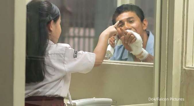 Miracle in Cell No. 7 & Film-Film Indonesia Ini Tembus 1 Juta Penonton Lebih di 2022