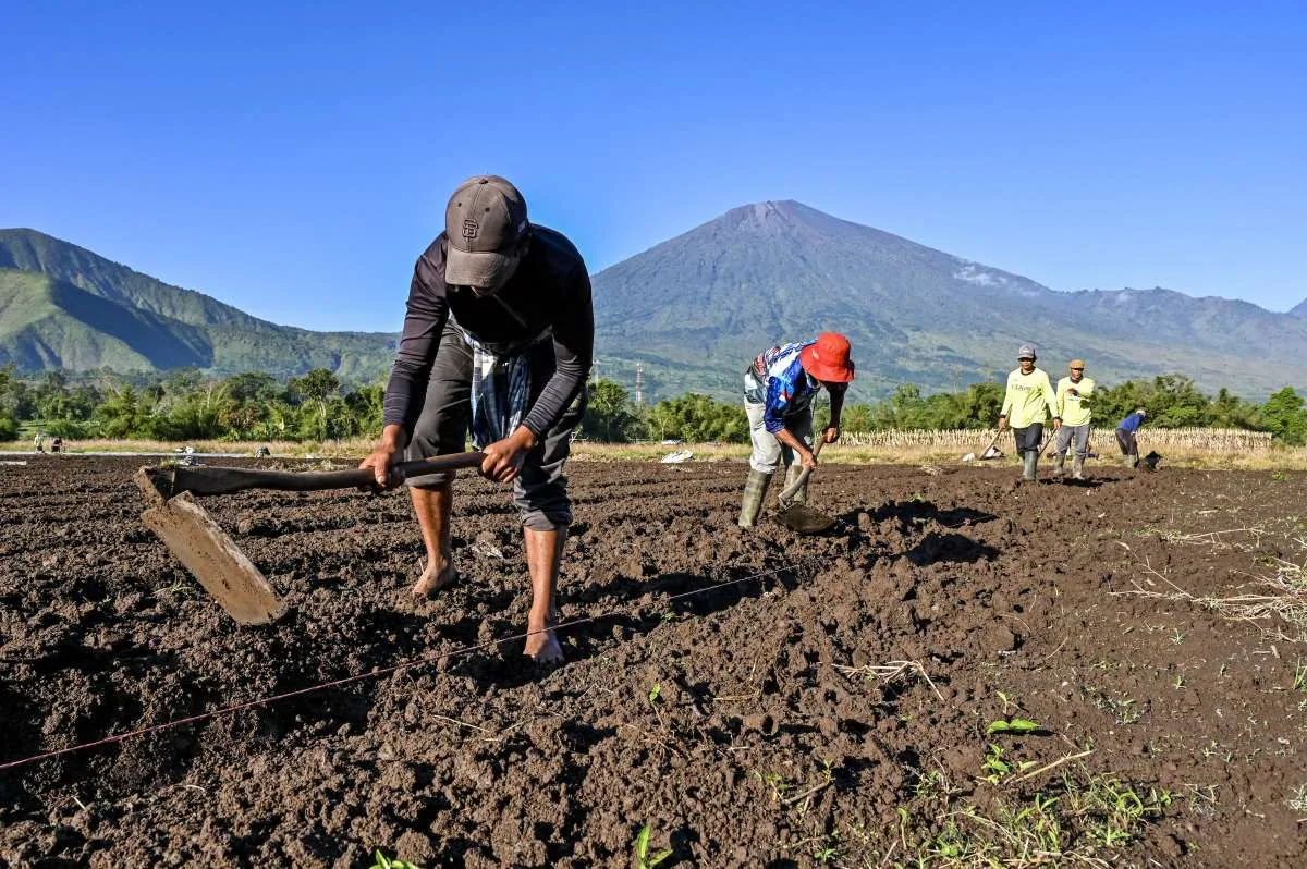 Prakiraan Cuaca NTB dan NTT Hari Ini (26/5): Mataram Berawan, Kupang Cerah Berawan