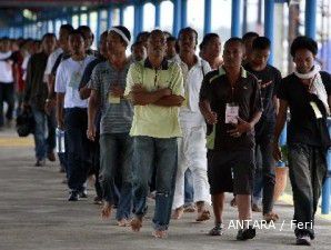 Tugas satgas TKI akan berakhir, atase hukum akan diperkuat