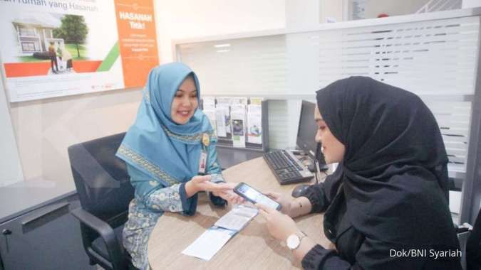 Berikan Value Based Reward ke Nasabah, BNI Syariah Menyediakan Assessment Bacaan Al-Fatihah di Aceh