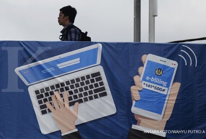 E-Faktur berlaku 1 Juli, PKP diminta siap-siap