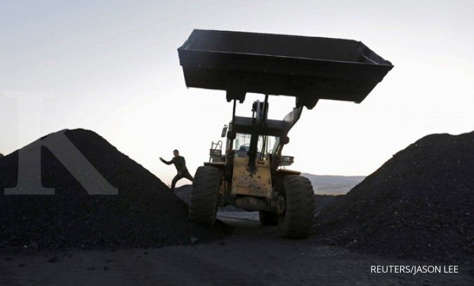 Ancaman Trump atas pertemuan dengan China kian menekan harga batubara